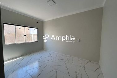 Casa &agrave; venda - 91m&sup2; - Primavera