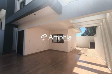Sobrado &agrave; venda - 118m&sup2; - Centro