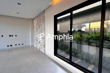 Sobrado &agrave; venda - 480m&sup2; - FAG
