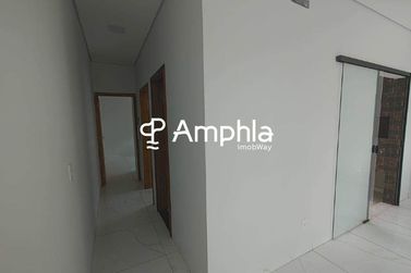 Casa &agrave; venda - 52m&sup2; - Pinheirinho