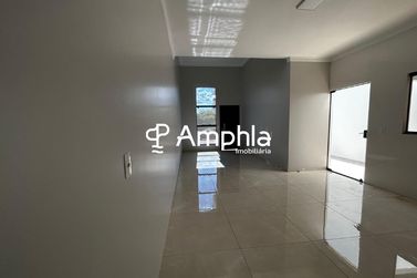 Casa &agrave; venda - 116m&sup2; - Fl&oacute;rida