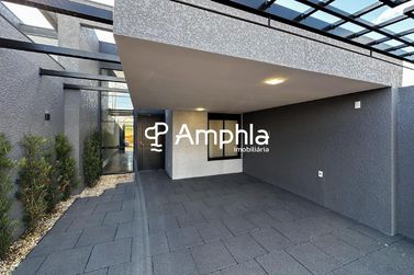 Casa &agrave; venda - 110m&sup2; - Brazmadeira