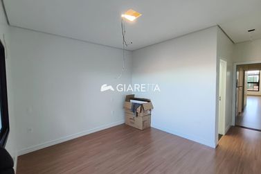 Casa para alugar - 64m&sup2; - CRISTO REI