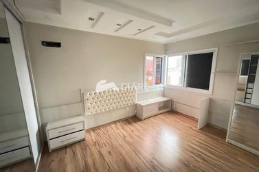 Apartamento para alugar - 101m&sup2; - VILA INDUSTRIAL