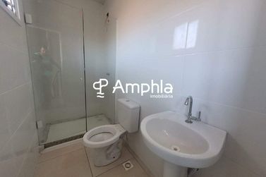 Sobrado &agrave; venda - 64m&sup2; - Floresta