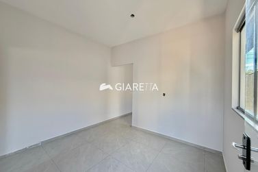 Casa &agrave; venda - 59m&sup2; - JARDIM PANORAMA