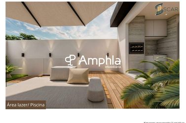 Casa &agrave; venda - 91m&sup2; - Pacaembu