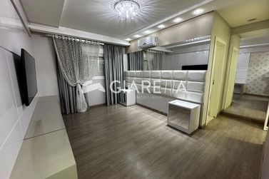 Apartamento &agrave; venda - 147m&sup2; - CENTRO