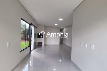 Sobrado &agrave; venda - 152m&sup2; - Jardim Pasqualli