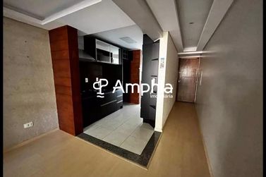Apartamento &agrave; venda - 83m&sup2; - Centro