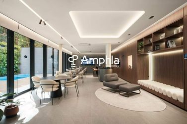 Apartamento &agrave; venda - 174m&sup2; - Jardim La Salle