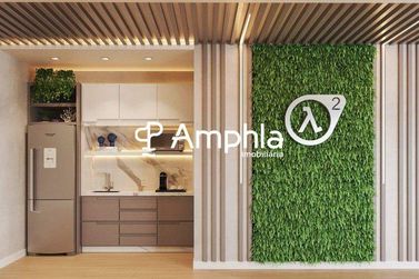 Sala Comercial &agrave; venda - 268m&sup2; - Centro
