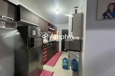 Casa &agrave; venda - 96m&sup2; - Boa Vista