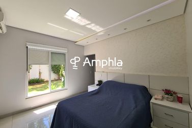 Casa &agrave; venda - 200m&sup2; - Ana Paula
