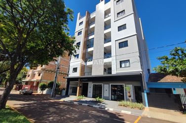Apartamento &agrave; venda - 80m&sup2; - VILA INDUSTRIAL