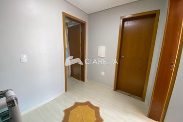 Sobrado &agrave; venda - 202m&sup2; - JARDIM GISELA