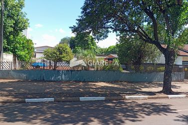 Terreno &agrave; venda - 626m&sup2; - JARDIM PANCERA