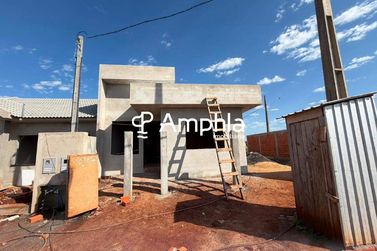 Casa &agrave; venda - 101m&sup2; - Lot morumbi