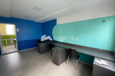 Apartamento para alugar - 45m&sup2; - VILA INDUSTRIAL