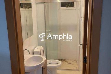 Apartamento &agrave; venda - 66m&sup2; - Centro