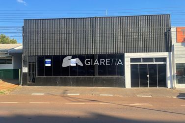Sala Comercial &agrave; venda - 447m&sup2; - JARDIM CONCORDIA