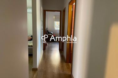 Casa &agrave; venda - 238m&sup2; - Jardim Porto Alegre