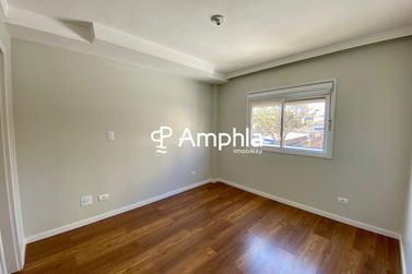 Apartamento &agrave; venda - 97m&sup2; - Centro