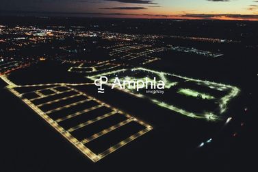 Terreno &agrave; venda - 360m&sup2; - Vila Industrial