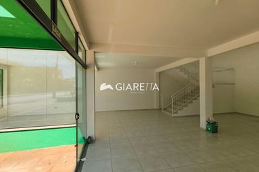 Sala Comercial para alugar - 256m&sup2; - JARDIM COOPAGRO