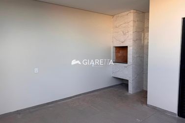 Casa &agrave; venda - 73m&sup2; - CRISTO REI