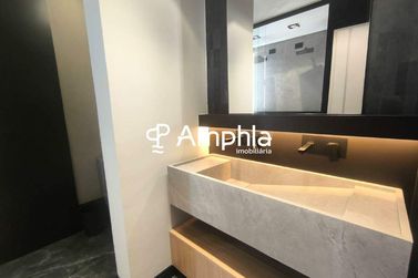 Apartamento &agrave; venda - 87m&sup2; - Centro