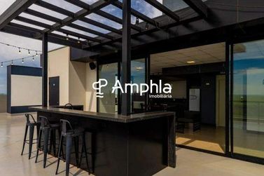 Kitnet &agrave; venda - 30m&sup2; - Biopark