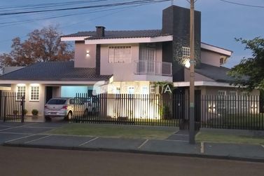 Sobrado &agrave; venda - 286m&sup2; - JARDIM PORTO ALEGRE