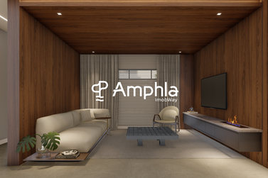 Apartamento &agrave; venda - 293m&sup2; - Cancelli