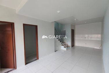 Sobrado para alugar - 73m&sup2; - JARDIM CONCORDIA