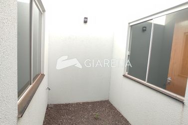 Casa para alugar - 88m&sup2; - JARDIM PANCERA
