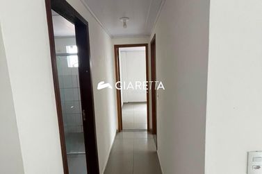 Apartamento para alugar - 54m&sup2; - SEDE ALVORADA