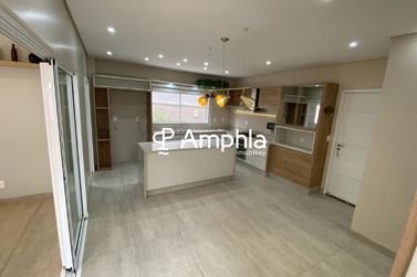 Sobrado &agrave; venda - 265m&sup2; - FAG