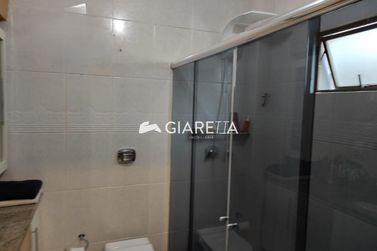 Apartamento &agrave; venda - 183m&sup2; - CENTRO