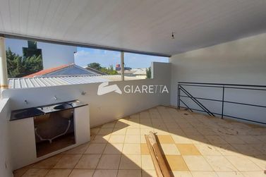 Sobrado &agrave; venda - 188m&sup2; - JARDIM PORTO ALEGRE