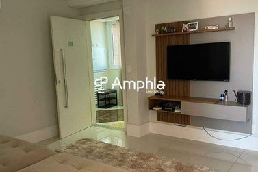 Apartamento &agrave; venda - 96m&sup2; - Jardim La Salle