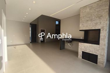 Casa &agrave; venda - 195m&sup2; - Cancelli