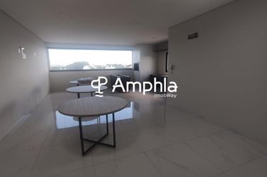Apartamento &agrave; venda - 137m&sup2; - Jardim Gisela