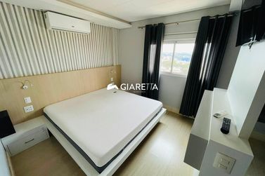 Apartamento para alugar - 114m&sup2; - CENTRO