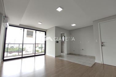 Apartamento &agrave; venda - 70m&sup2; - VILA INDUSTRIAL