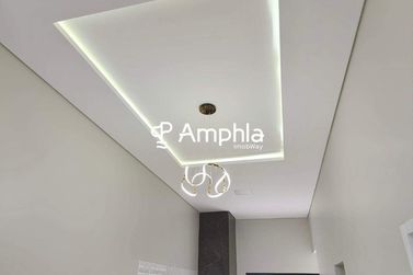Casa &agrave; venda - 125m&sup2; - Jardim Gisela