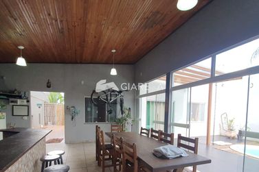 Sobrado &agrave; venda - 240m&sup2; - JARDIM PARIZOTTO