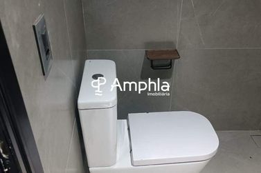 Sobrado &agrave; venda - 136m&sup2; - Tocantins