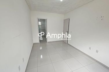 Apartamento &agrave; venda - 81m&sup2; - Santa Cruz