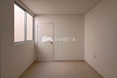 Sobrado &agrave; venda - 83m&sup2; - VILA BECKER